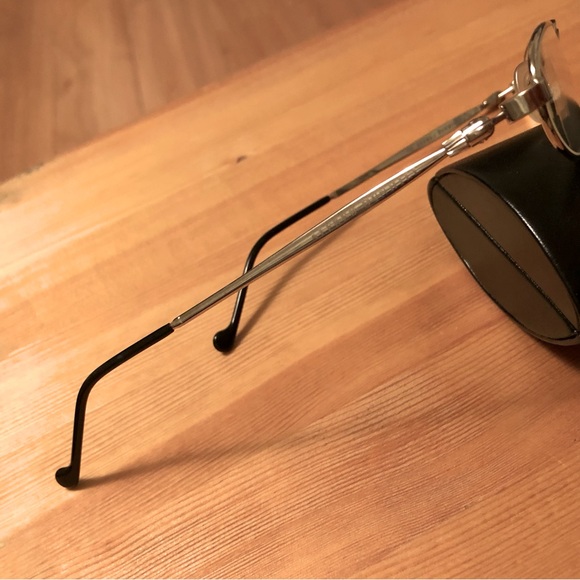 Alfred Dunhill London elegant reader glasses - Picture 3 of 5